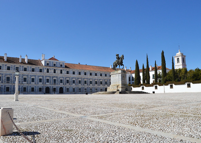 Ruta de 5 días por el Alentejo. - Blogs de Portugal - Elvas, Vila Viçosa y breves conclusiones. (13)