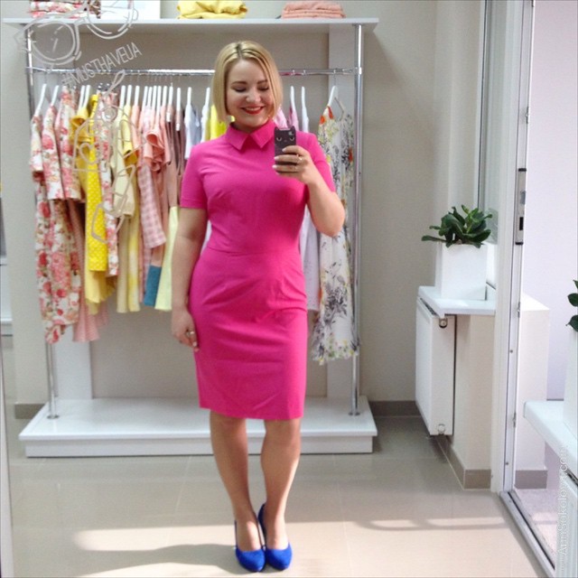 20 Must Have Woman's Fashion new showroom Анна Соколова