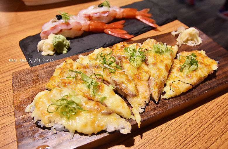 台中公益路日式料理桀壽司無菜單料理海鮮美食餐廳21