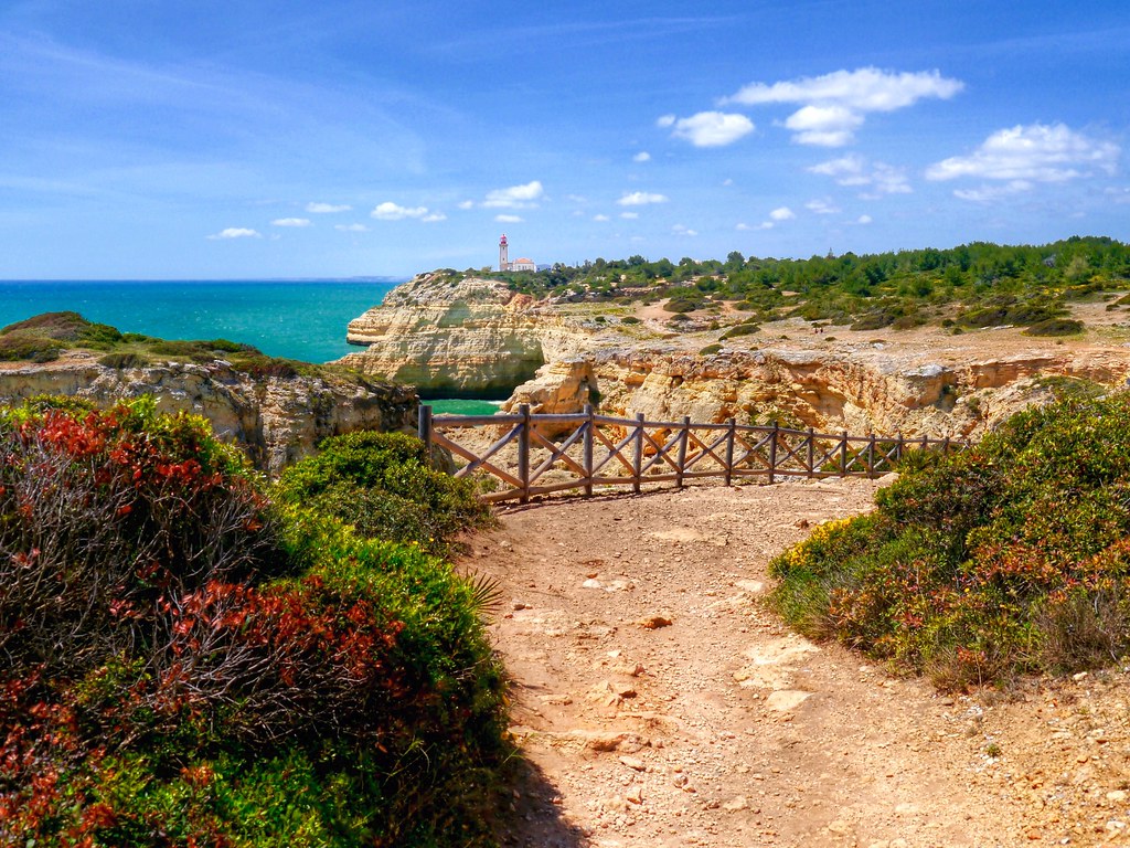 How to Explore the Algarve in Style in 2016