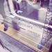 #Instagram #instastill #metrogram #Korea #Seoul #city #subway #metro #safe #door #reflect #foot #서울 #지하철 #세이프도어 #반사 #발 ^^