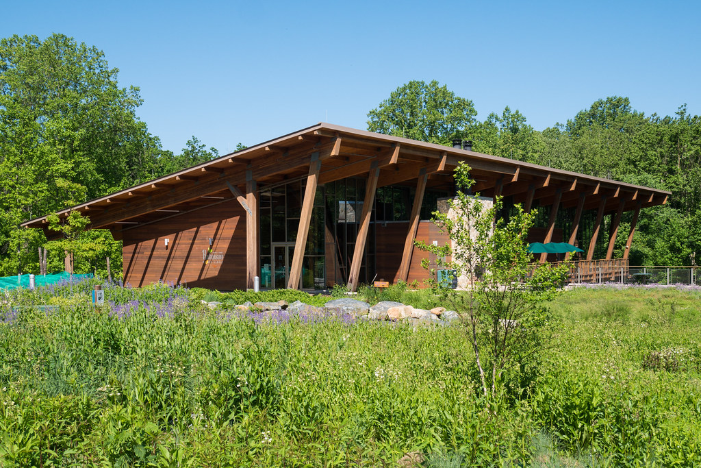 Robinson Nature Center
