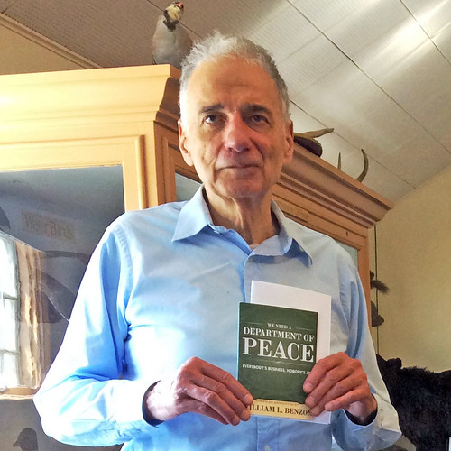 Nader and Peace Book 1x1