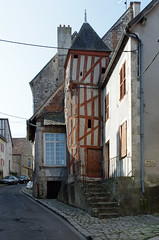 Châtillon-sur-Loire (Loiret)