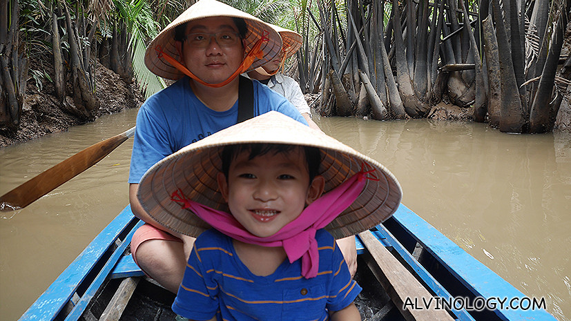 Ten kids friendly things to do in Ho Chi Minh City, Vietnam - Alvinology