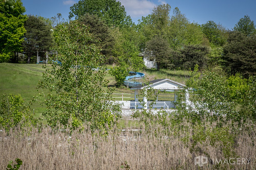 lake abandoned water pool swimming lakes diamond slides owensboro westlouisville swimcity