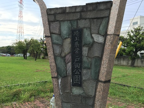 ポケモンGo 戸田公園 ヒトカゲの巣