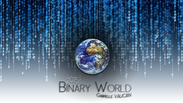 World binary