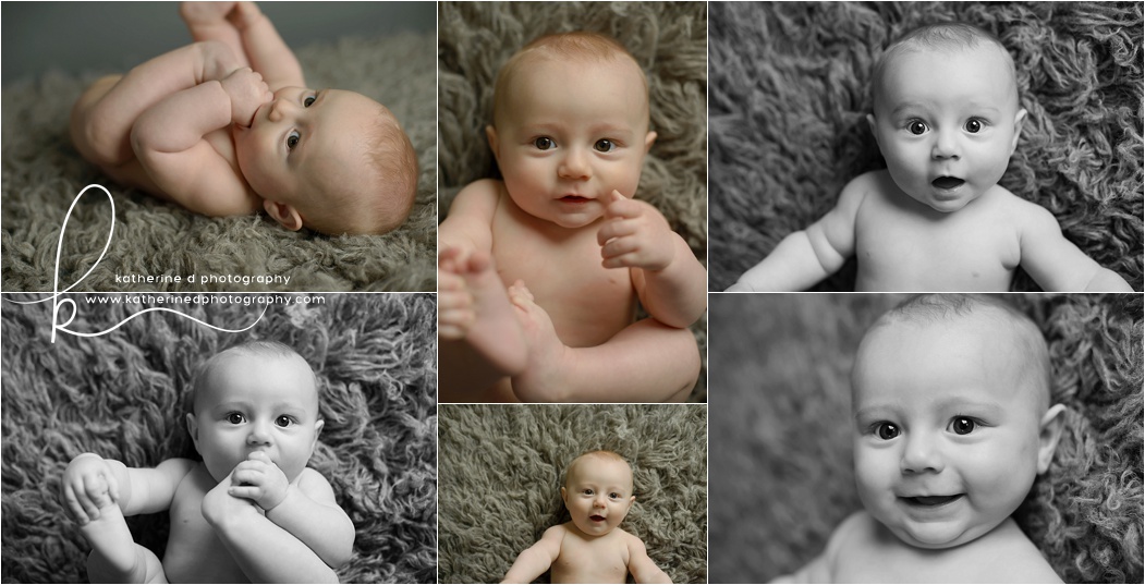 Fayetteville NC Baby Photographer