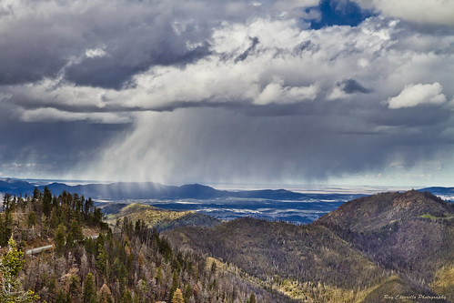 clouds rain mountains newmexico canon7d sky weather southwest canonef2470mmf28liiusm landscape