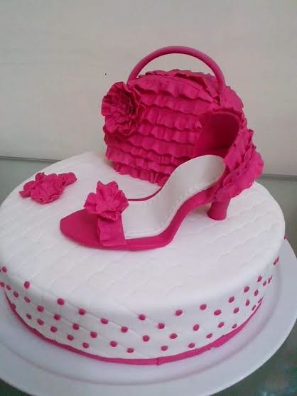 Cake by Monami Banerjee
