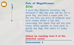 Pole of Magnificence