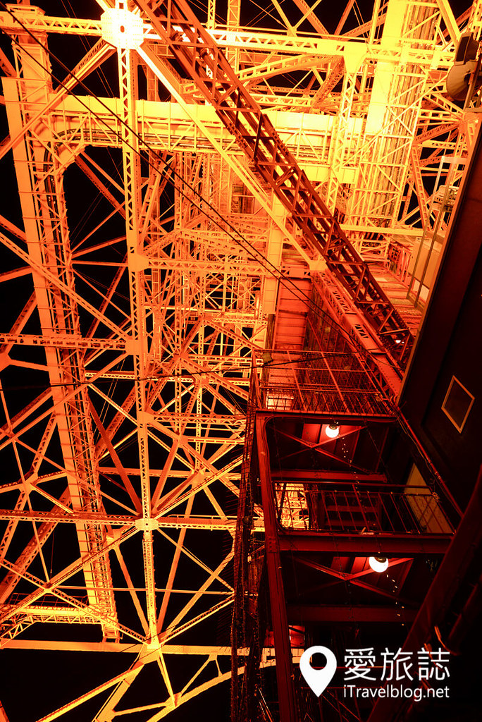 东京铁塔 Tokyo Tower 24